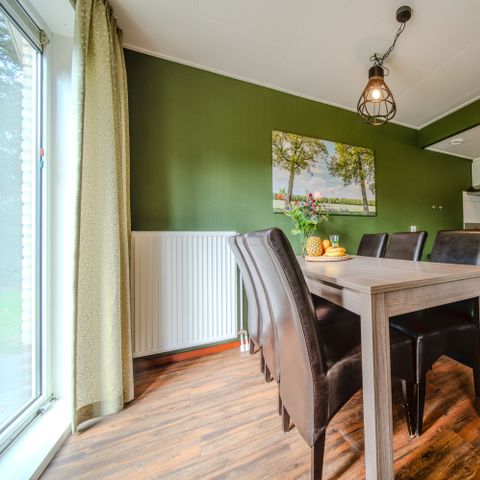 VAKANTIEHUIS 4 personen