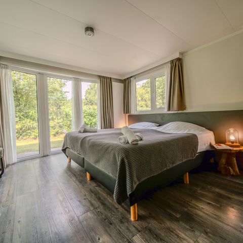 Studio 2 personen - Weide