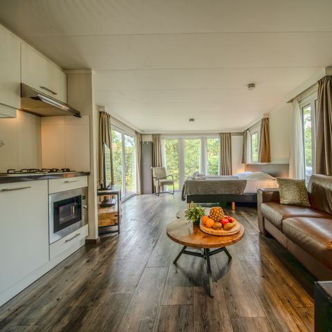 Studio 2 personen - Weide