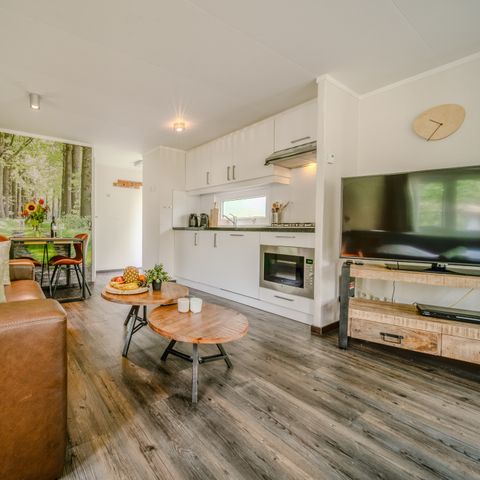 Studio 2 personen - Weide