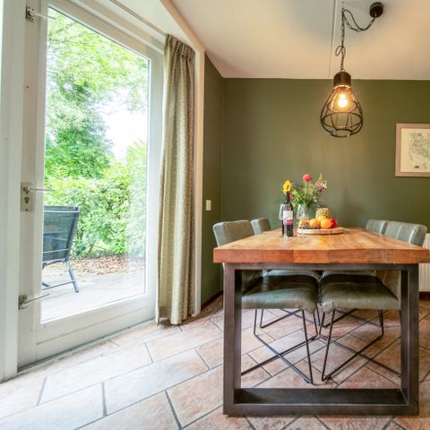 VAKANTIEHUIS 4 personen - Sunshower