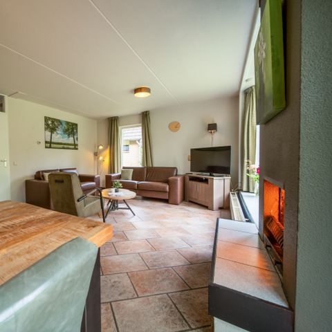 VAKANTIEHUIS 4 personen - Sunshower