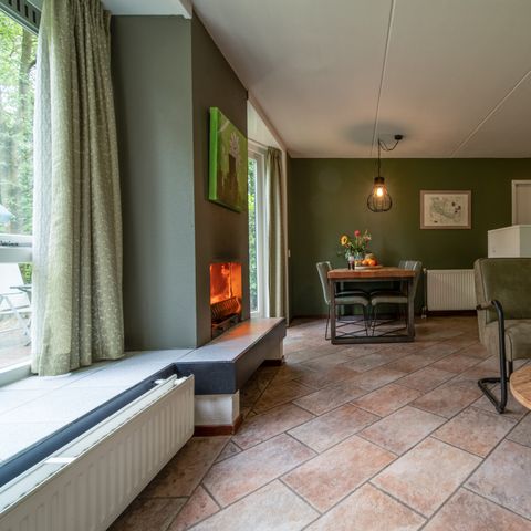 VAKANTIEHUIS 4 personen - Sunshower