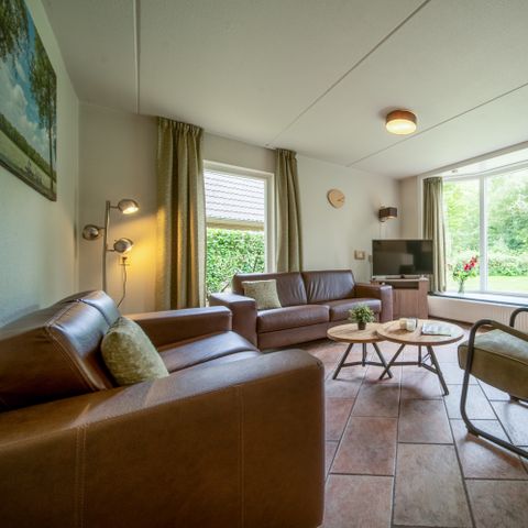 VAKANTIEHUIS 4 personen - Sunshower