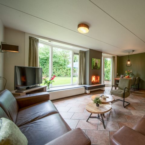 VAKANTIEHUIS 4 personen - Sunshower