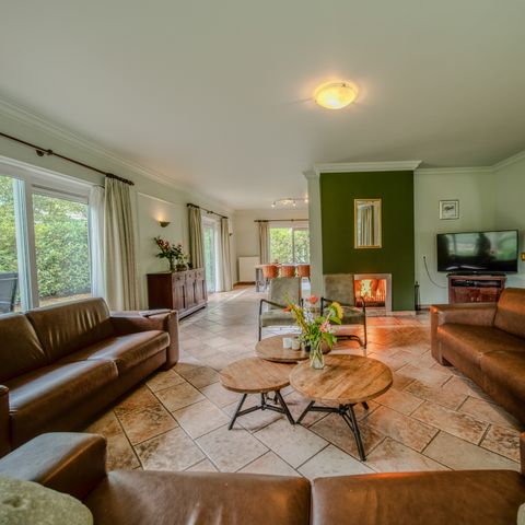 VAKANTIEHUIS 10 personen