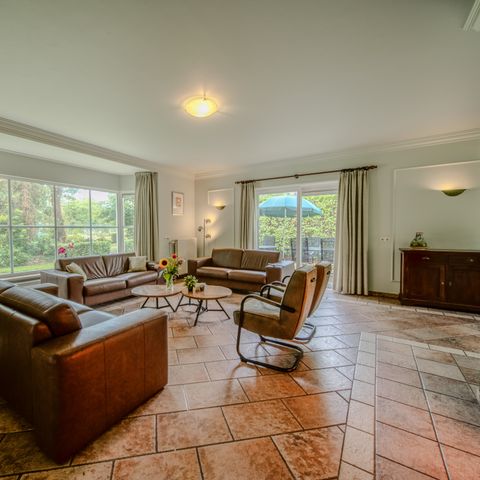 VAKANTIEHUIS 10 personen