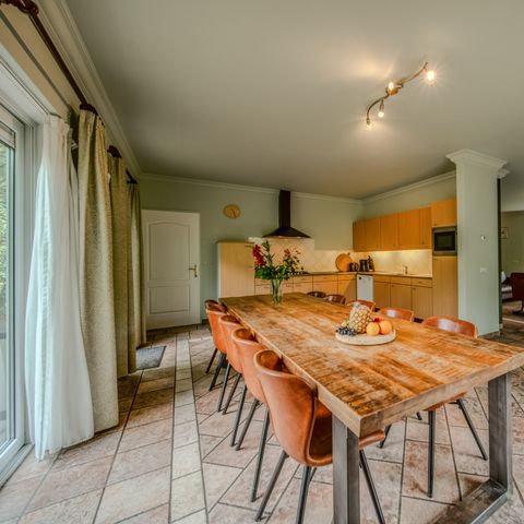 VAKANTIEHUIS 10 personen