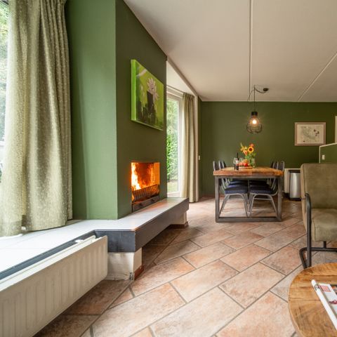 VAKANTIEHUIS 6 personen - Dogs