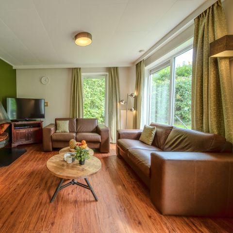VAKANTIEHUIS 4 personen - Luxe