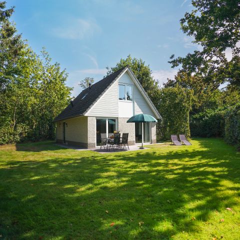 VAKANTIEHUIS 4 personen - Luxe