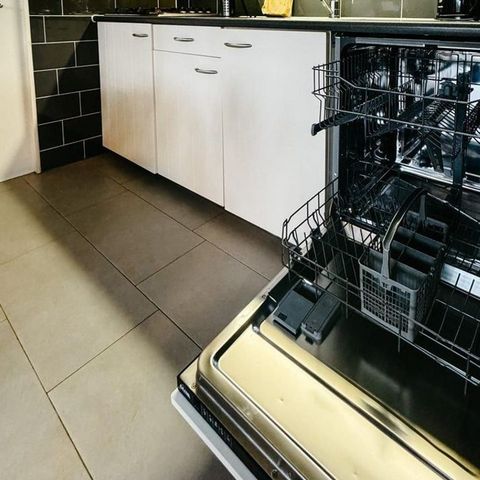 Bungalow 6 personen - Kinderbungalow