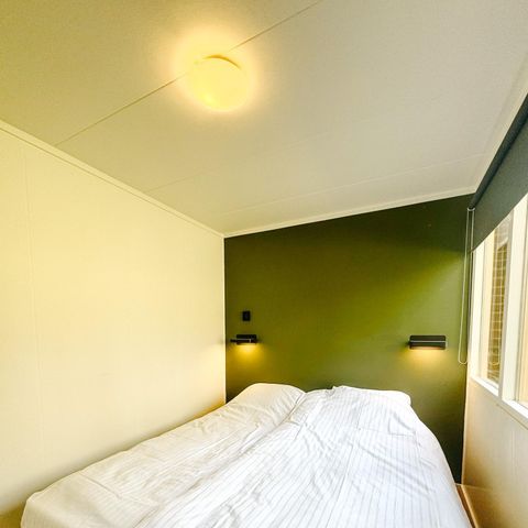 Bungalow 6 personen - Kinderbungalow