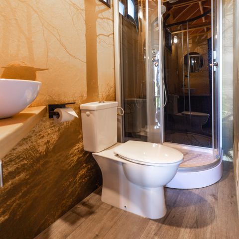 UNIEKE ACCOMMODATIE 4 personen