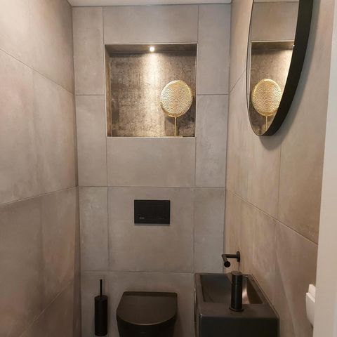 Bungalow 6 personen - Wellness Deluxe