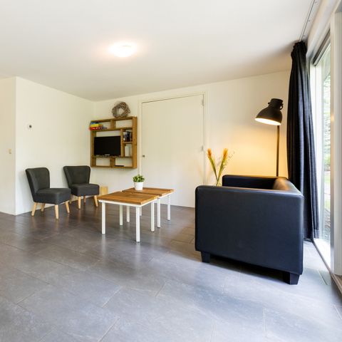 Bungalow 6 personen - De Oonk