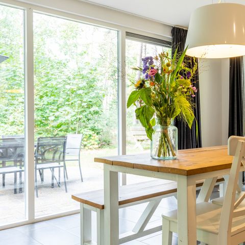 Bungalow 6 personen - De Oonk