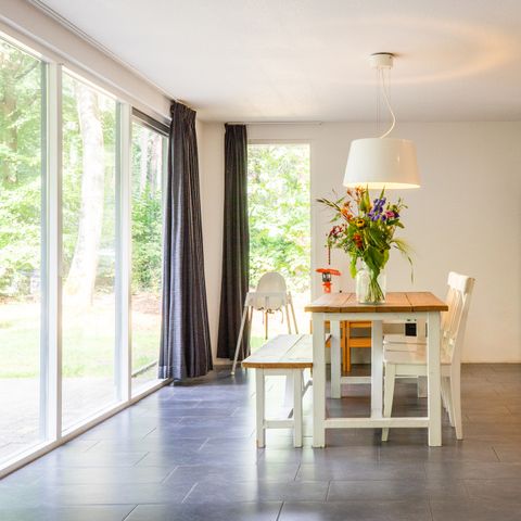 Bungalow 6 personen - De Oonk