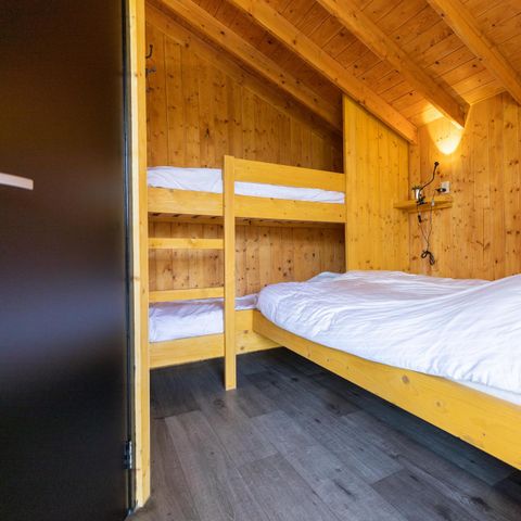 UNIEKE ACCOMMODATIE 4 personen - Met hottub