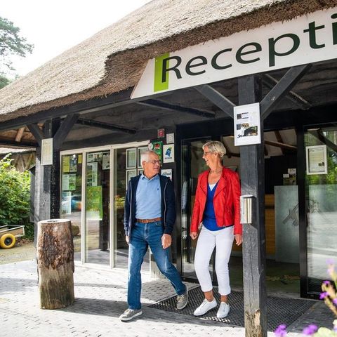 Vakantiepark De Norgerberg - Noordenveld - Afbeelding N°5