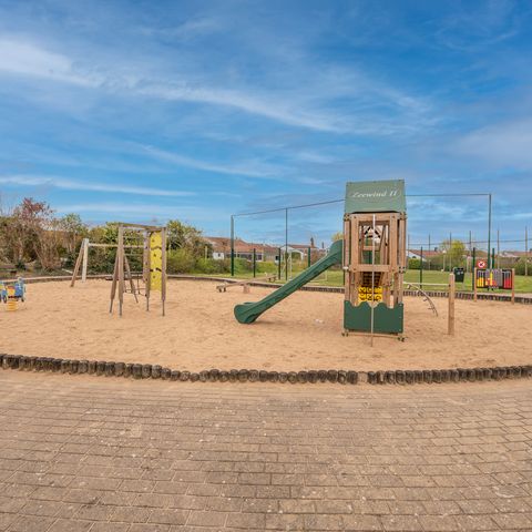 Zeepark Bredene - West-Vlaanderen - Afbeelding N°4