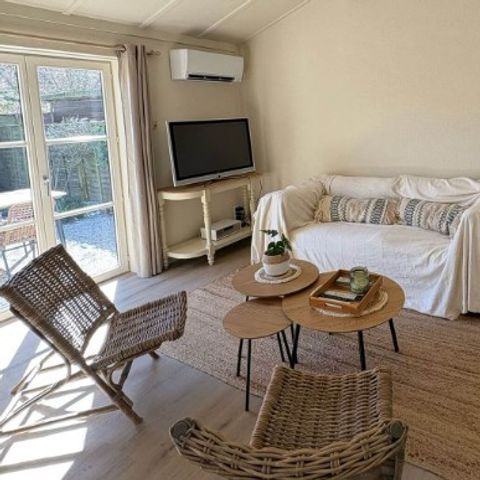 VAKANTIEHUIS 4 personen - Duinenhuis