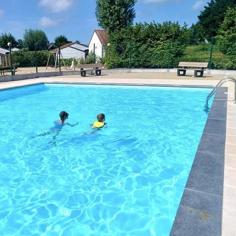 Zeepark Bredene - West-Vlaanderen - Afbeelding N°6