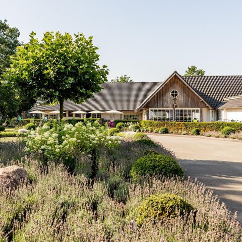 Appartement 2 personen - Hotelroom