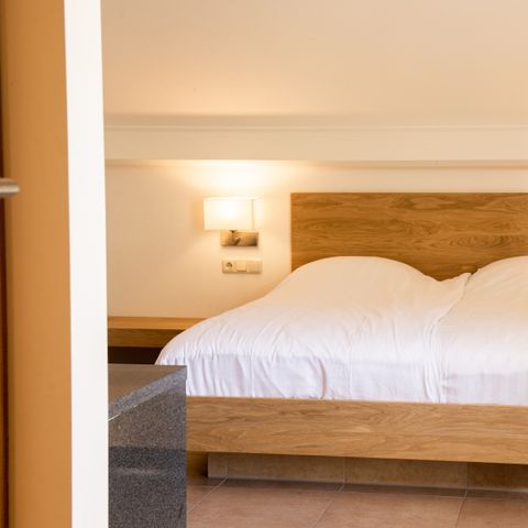 Appartement 2 personen - Hotelroom