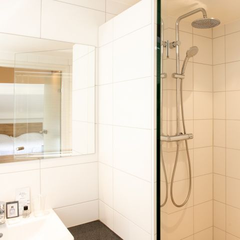Appartement 2 personen - Hotelroom