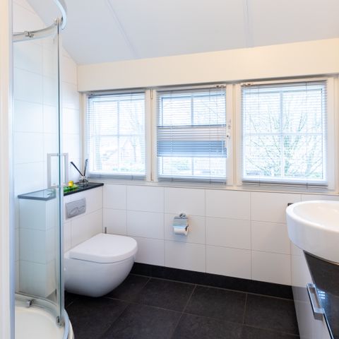VAKANTIEHUIS 4 personen - Beukelaer Comfort