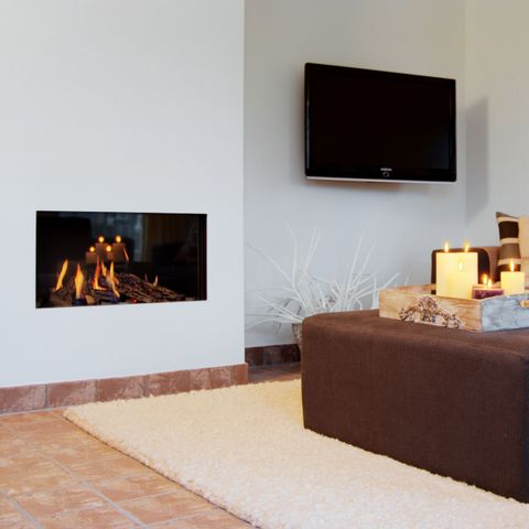 VAKANTIEHUIS 4 personen - Beukelaer Comfort