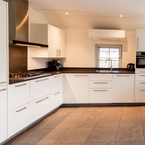 VAKANTIEHUIS 6 personen - Beukelaer XL Wellness