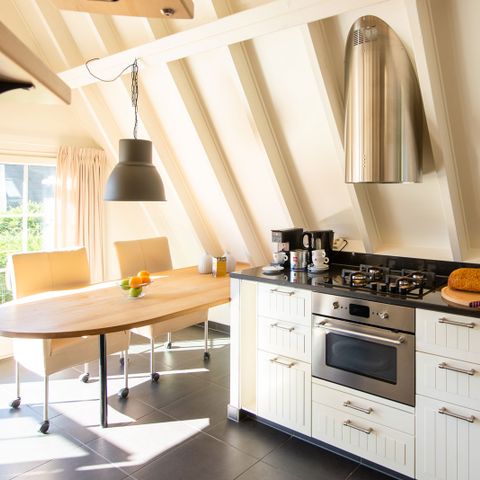 VAKANTIEHUIS 2 personen - Wellness Lodge