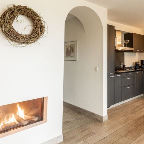 VAKANTIEHUIS 6 personen - Beukelaer XL Comfort