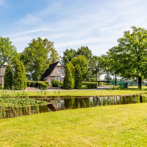 VAKANTIEHUIS 4 personen - Beukelaer Wellness