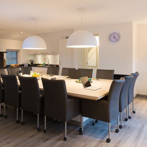 VAKANTIEHUIS 14 personen - Wilgenhaege Wellness