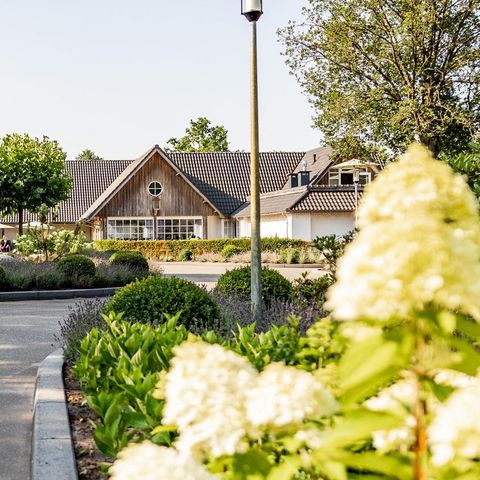 Appartement 2 personen - Premium Studio