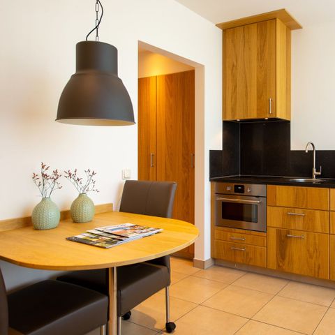 Appartement 2 personen - Premium Studio