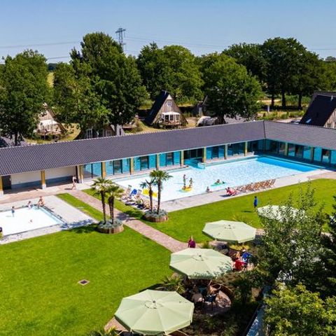 Appartement 2 personen - Premium Studio