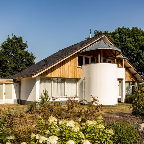 Appartement 2 personen - Premium Studio