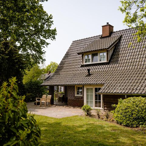 VAKANTIEHUIS 4 personen - Beukelaer Comfort Kind & Baby