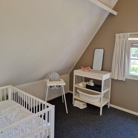 VAKANTIEHUIS 4 personen - Beukelaer Comfort Kind & Baby