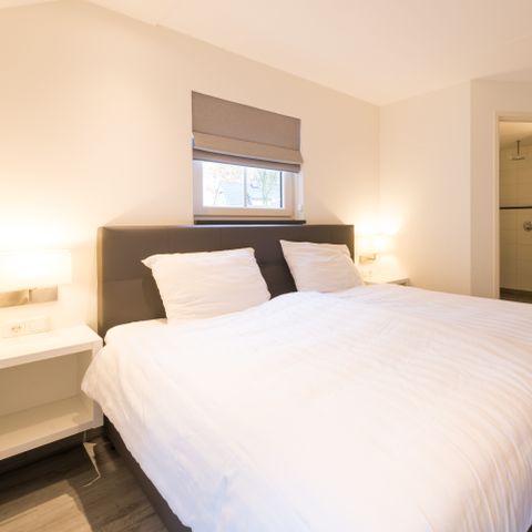 VAKANTIEHUIS 14 personen - Villa Wilgenhaege Whirlpool