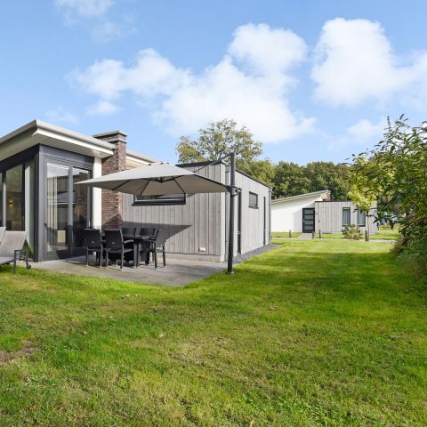 Bungalow 4 personen - 4L