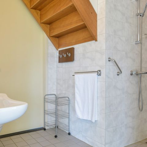 Bungalow 4 personen - 4CET