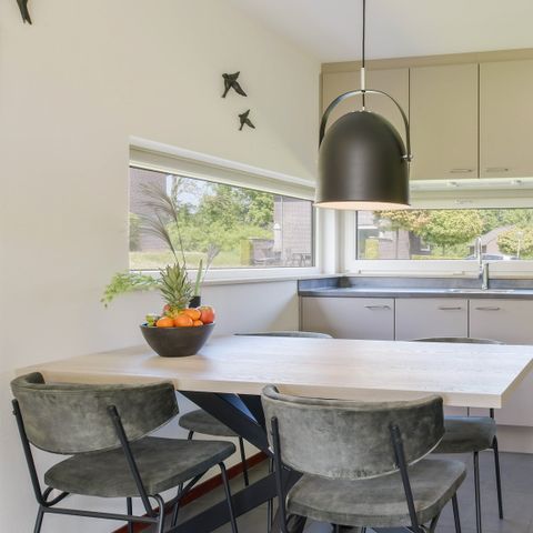 Bungalow 4 personen - 4CET