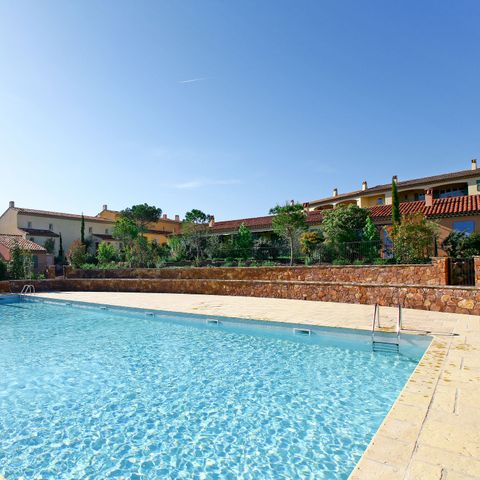 VAKANTIEHUIS 4 personen - LMO173