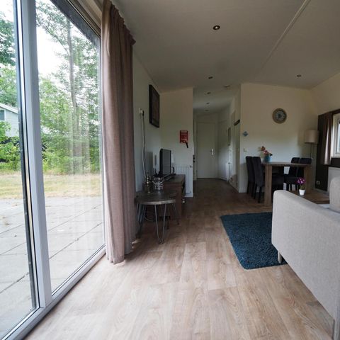 VAKANTIEHUIS 4 personen - Velthorst