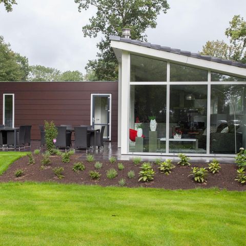 VAKANTIEHUIS 6 personen - Pavillon